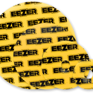 Epoxy Fiberglass Backing Plate Sets