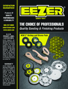 EEZER CATALOG 2020 EEZER CATALOG 2020