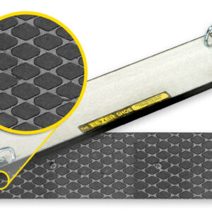 Straightline Sanding Shoes