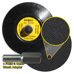 Xtreme Duty Backing Pads