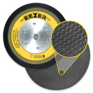 Industrial Duty Backing Pads