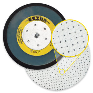 Standard Duty Backing Pads