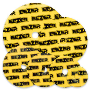 Epoxy Fiberglass Backing Plates